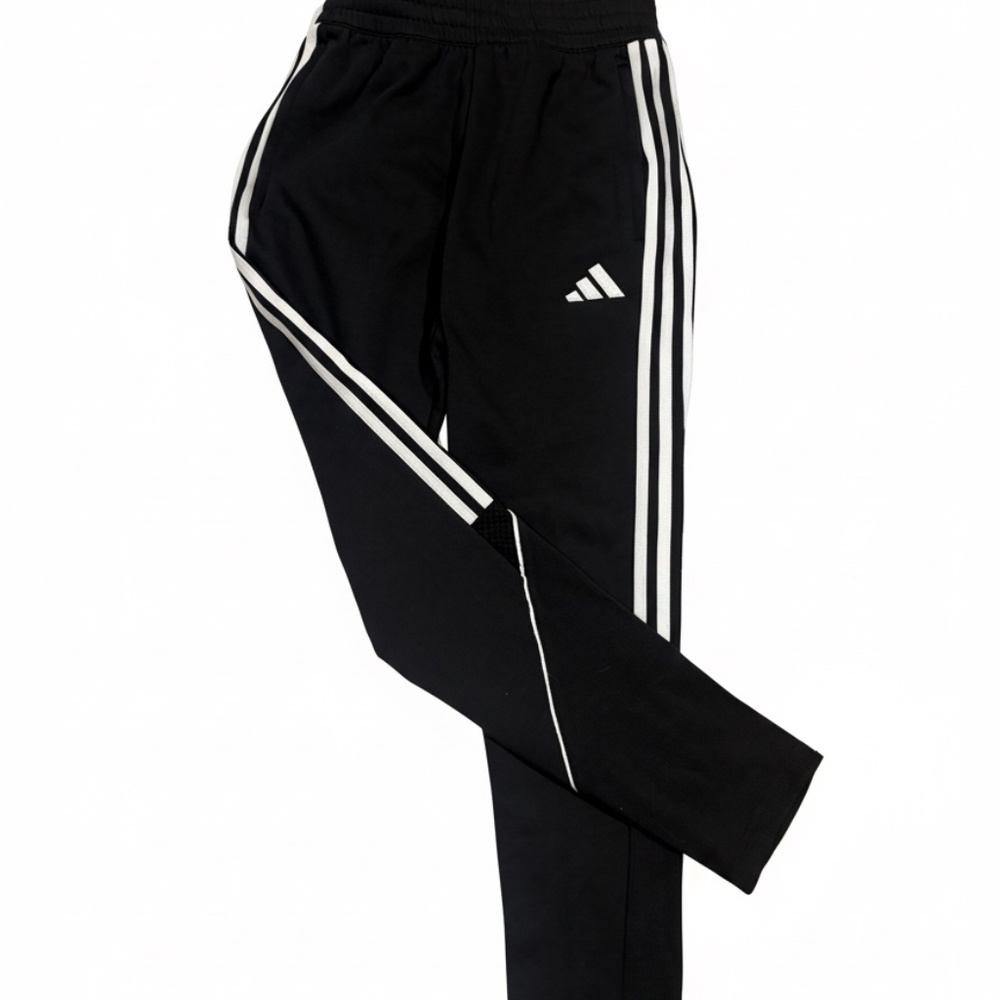 Adidas Women’s Black Track Pants | Size Small